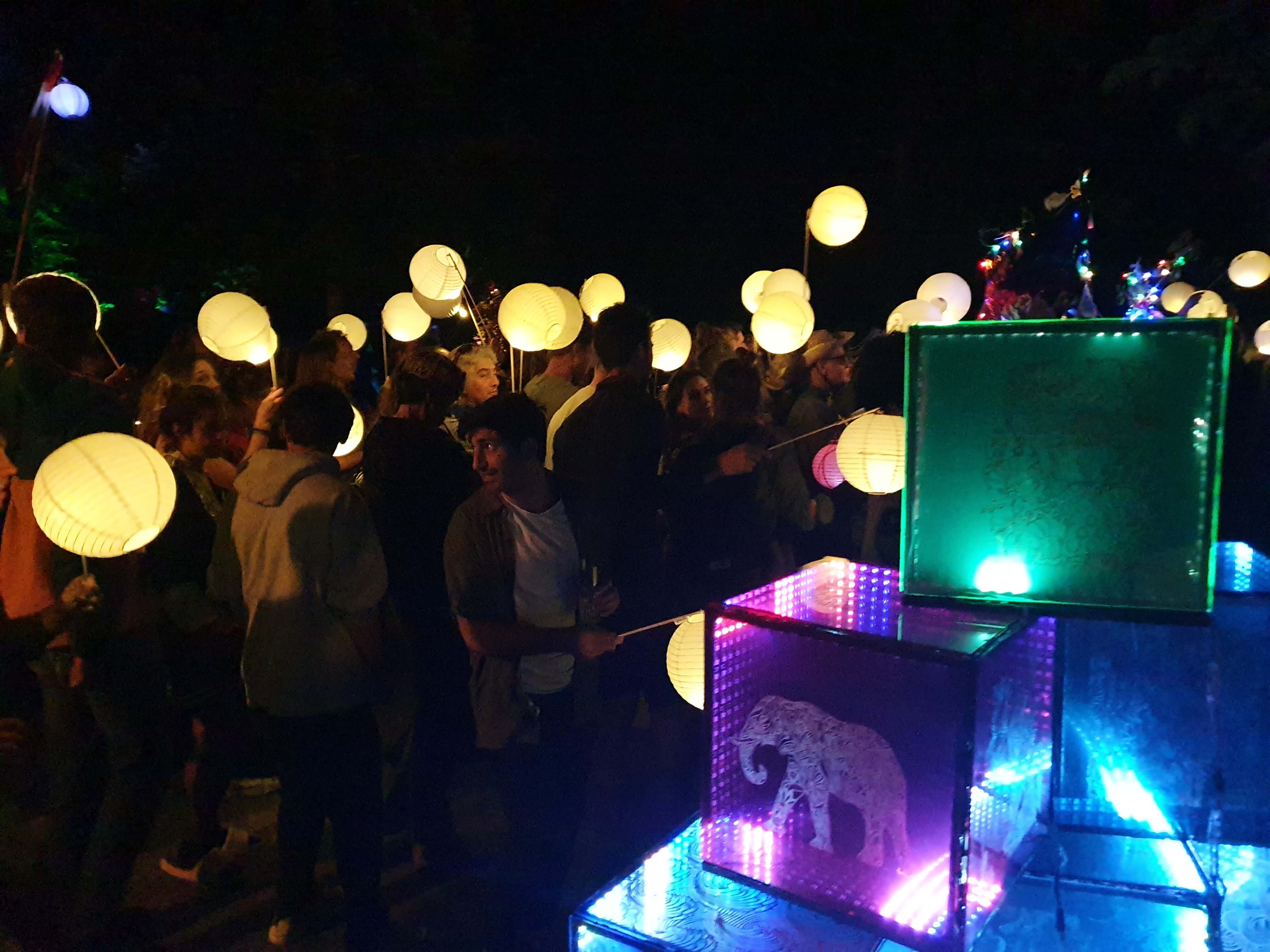 Landjuweel beeldenroute