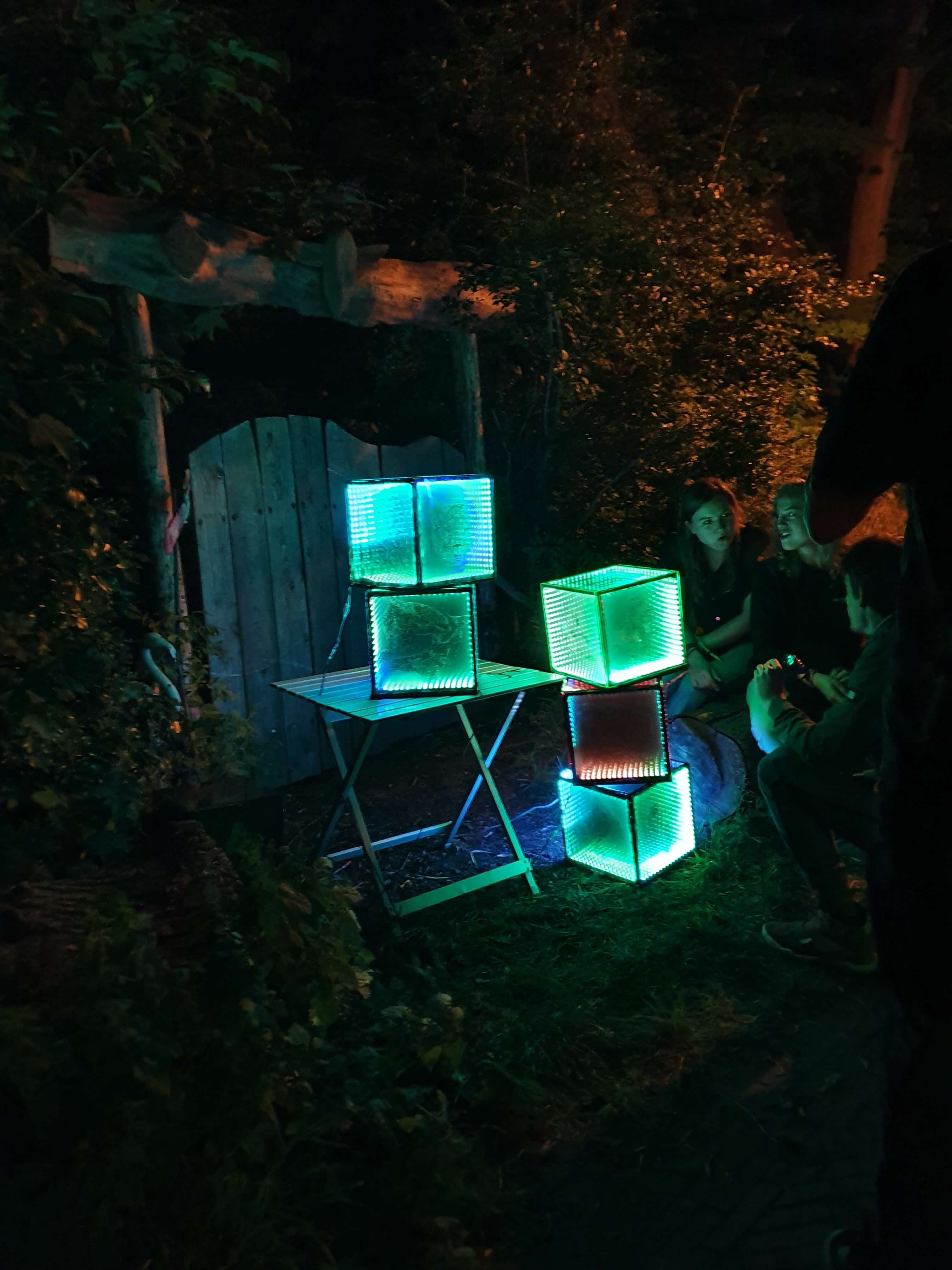 Landjuweel 2019 Ruigoord